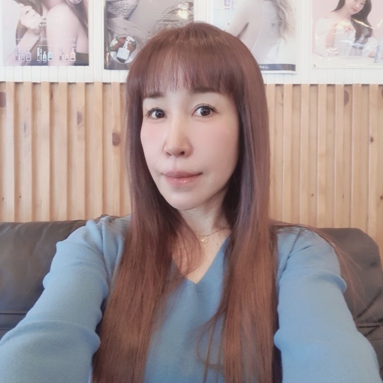 댕기와상투 이미지