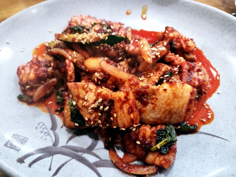 서원해장국 사진 5