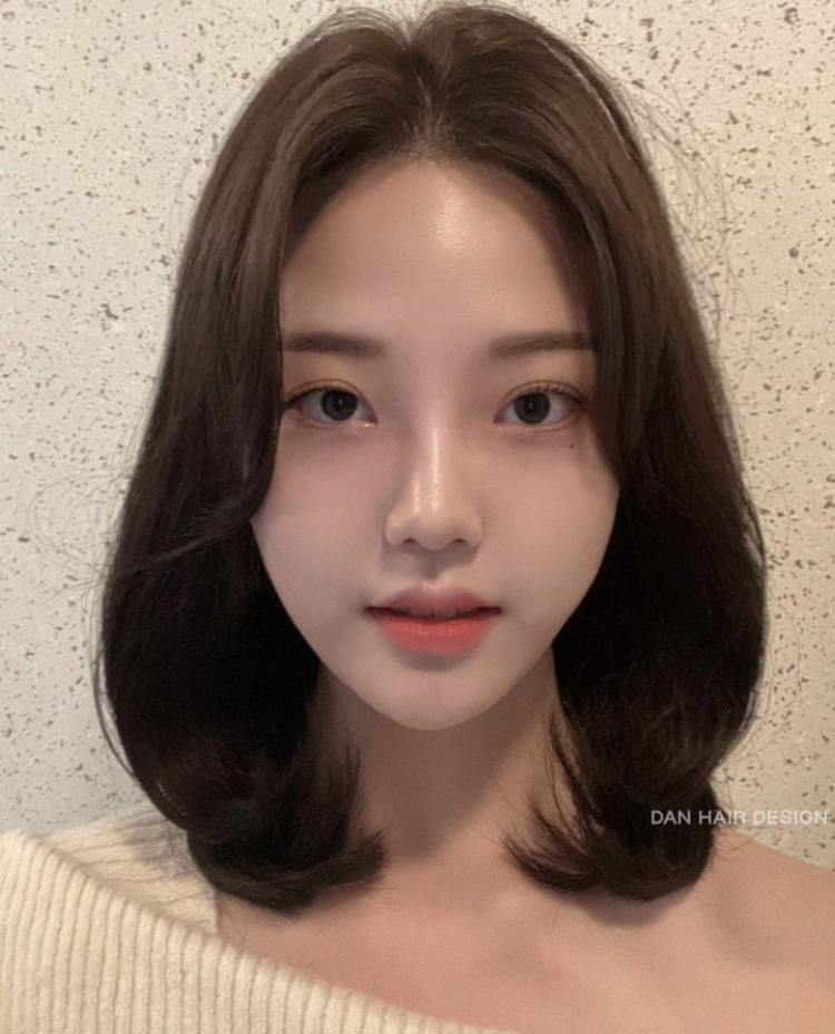 단,하나헤어 이미지