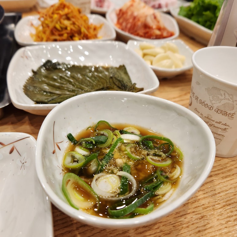 금두레식당 이미지