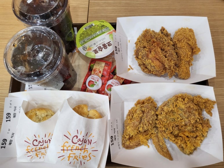 파파이스 구로디지털점 이미지