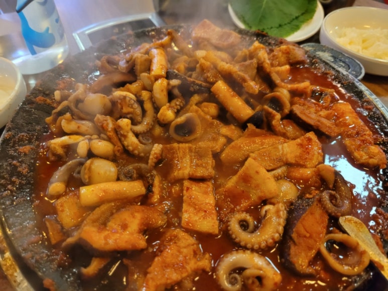 교동집 이미지