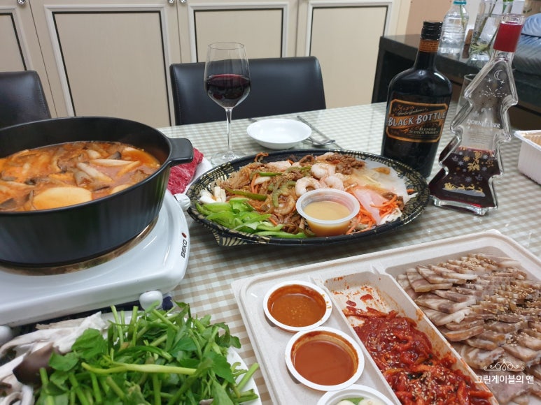 임가네샤브칼국수 이미지