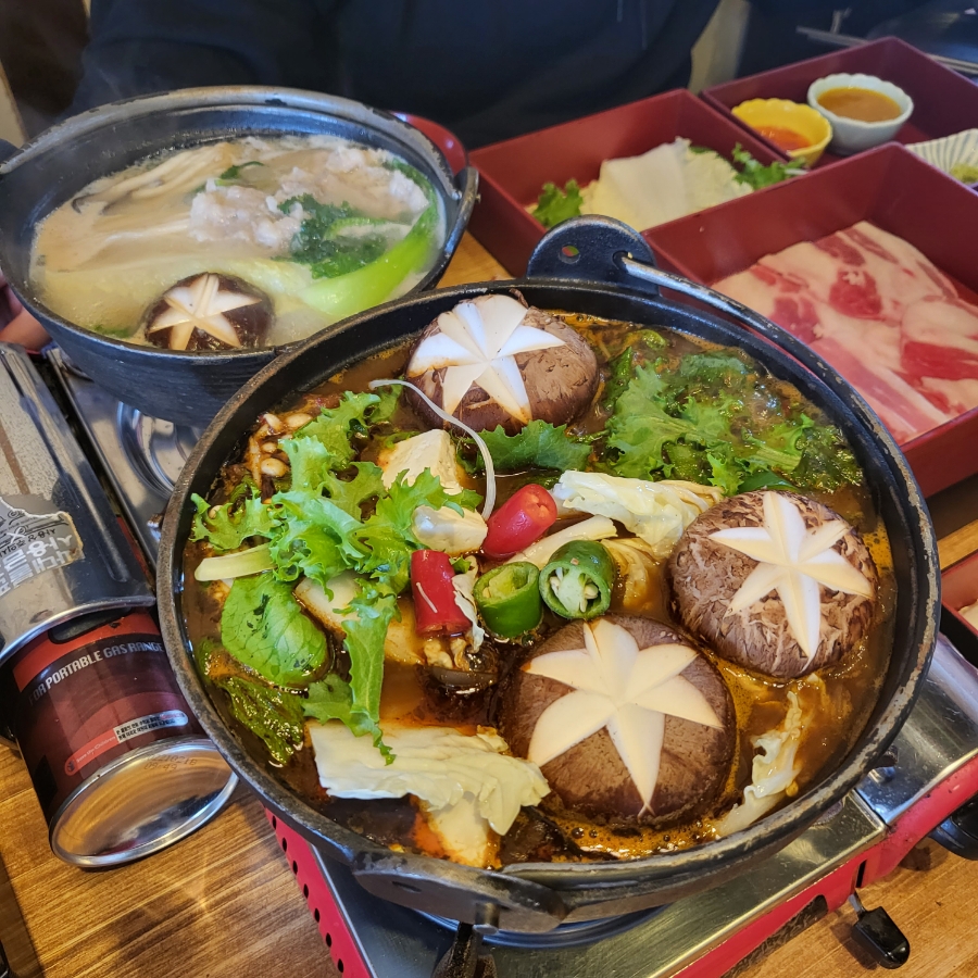 라운지엑스에스프레소바 이미지