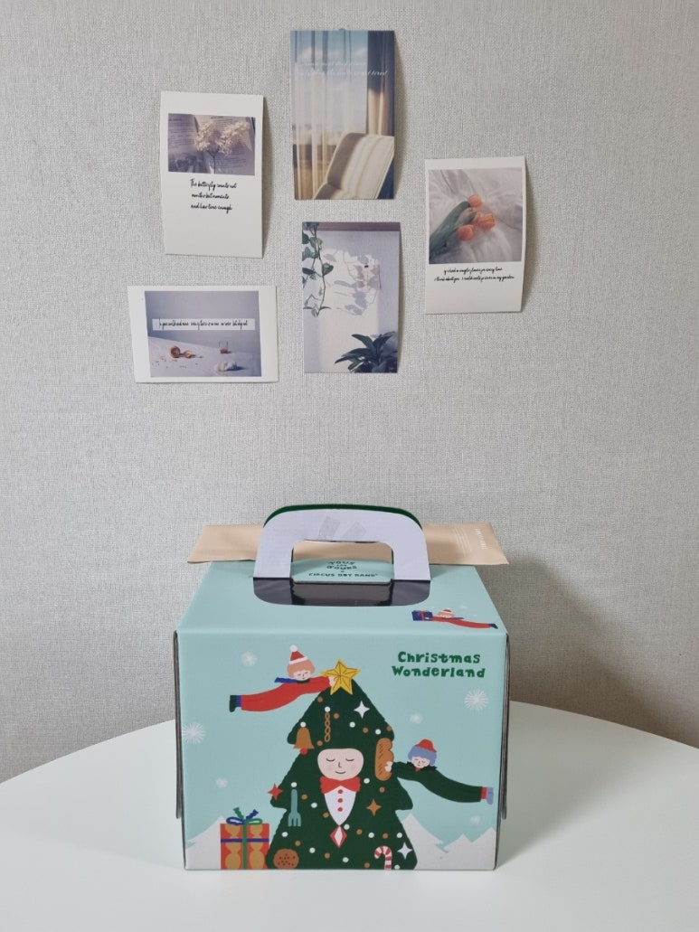 뚜레쥬르호계 이미지