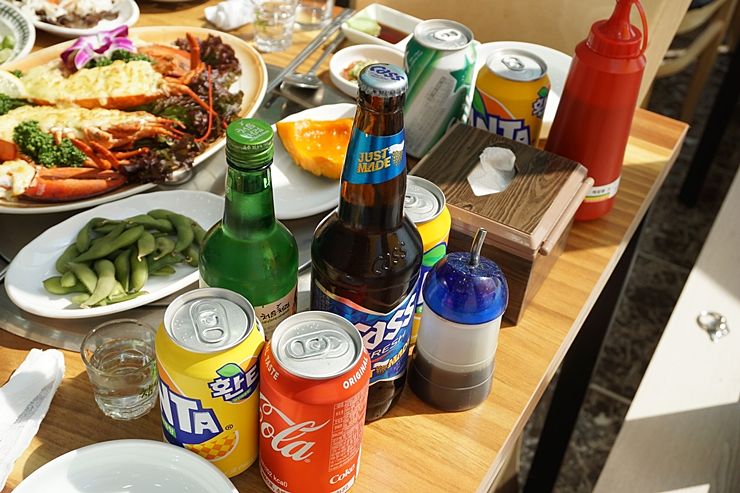 우정횟집 이미지