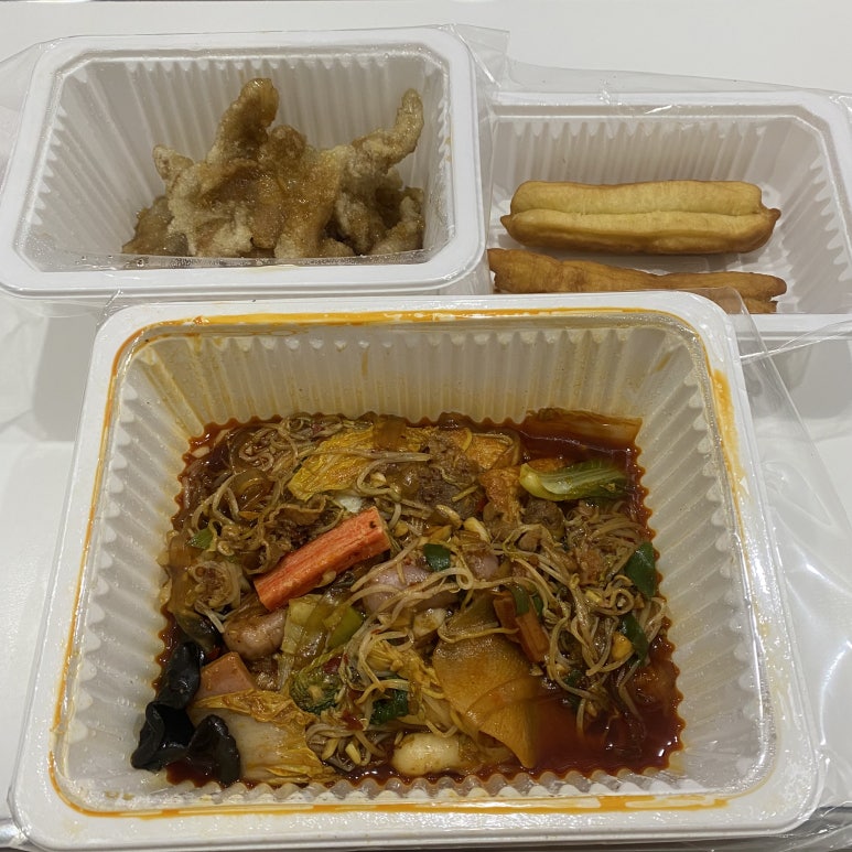 마라영웅 마라탕·마라샹궈 전문점 이미지