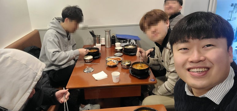 달래해장 공덕점 이미지