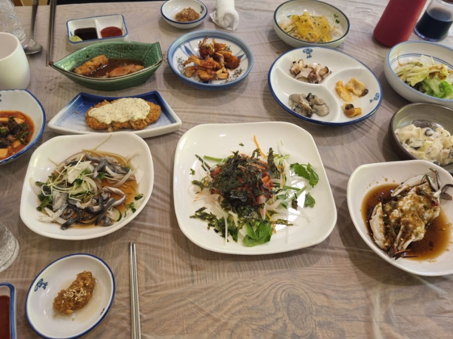 만기횟집 이미지
