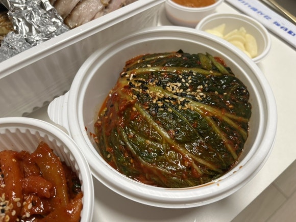 아재족발보쌈 이미지