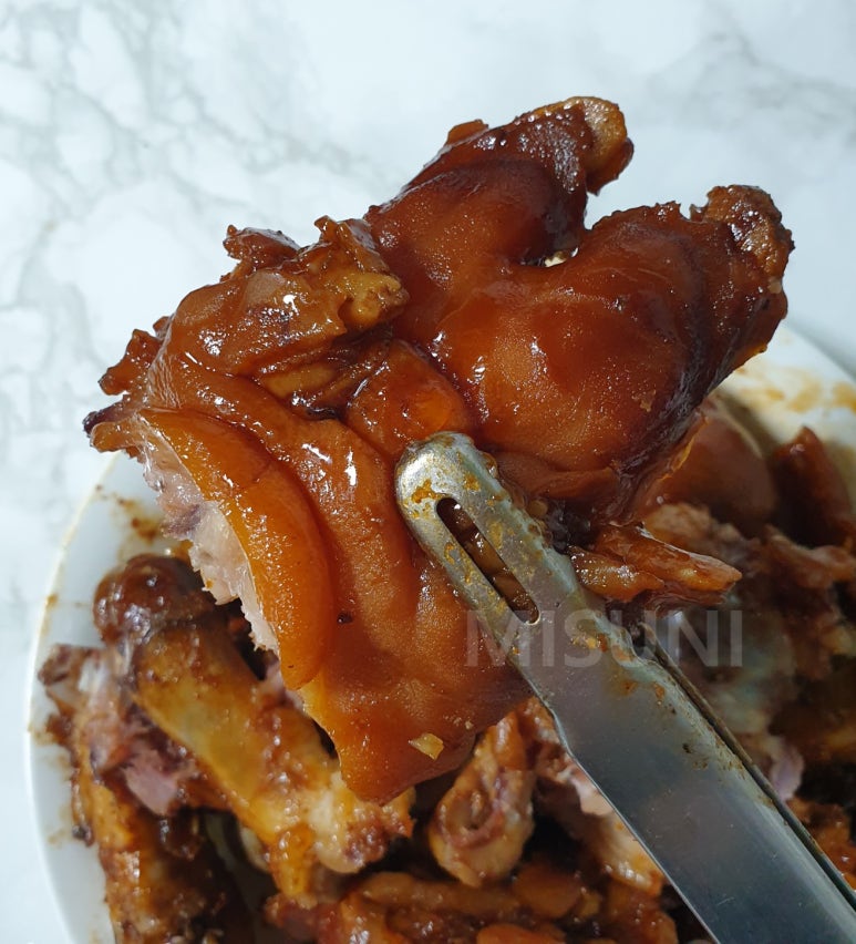 삼우식품 이미지