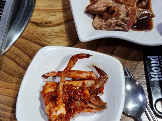 일점사수제돼지갈비 이미지