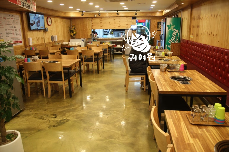 참숯에구운족발의전설 이미지