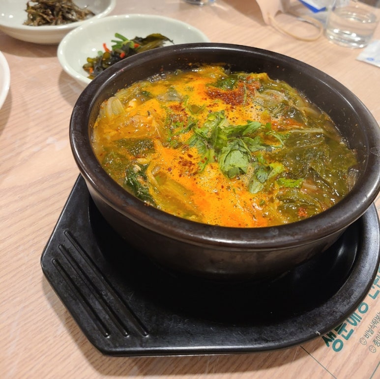 남천회관 이미지
