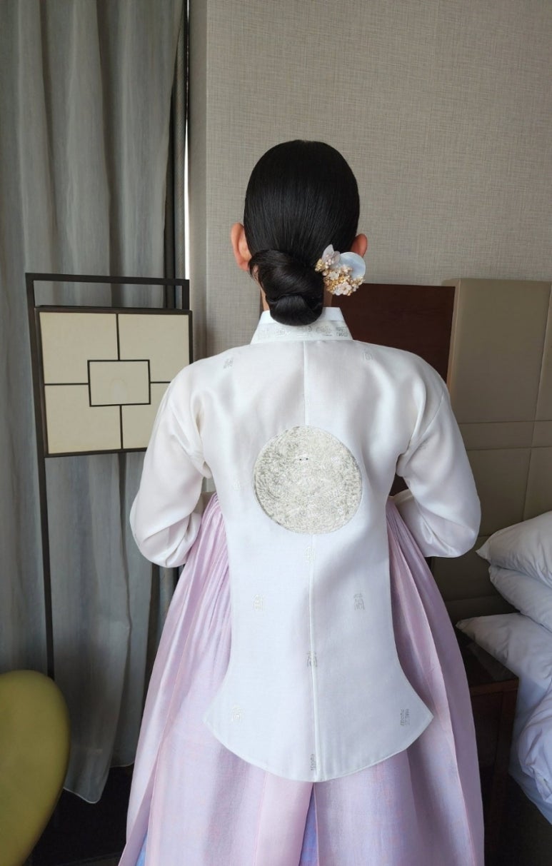 잔머리 사진 5