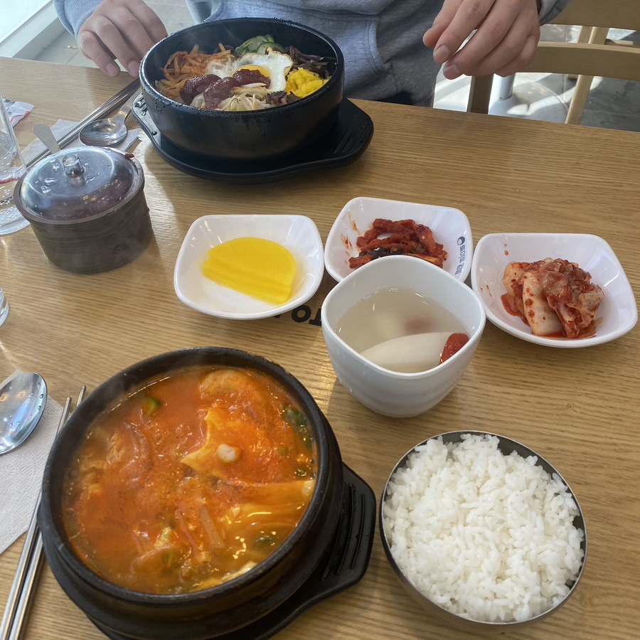 토마토김밥신세계프리미엄아울렛점 이미지