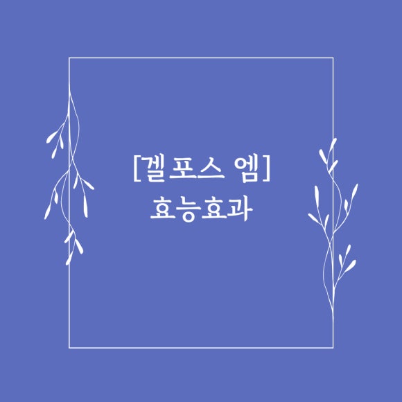 엠편의점 이미지
