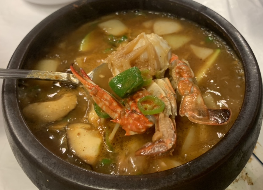 삼평식당 청주율량점 이미지