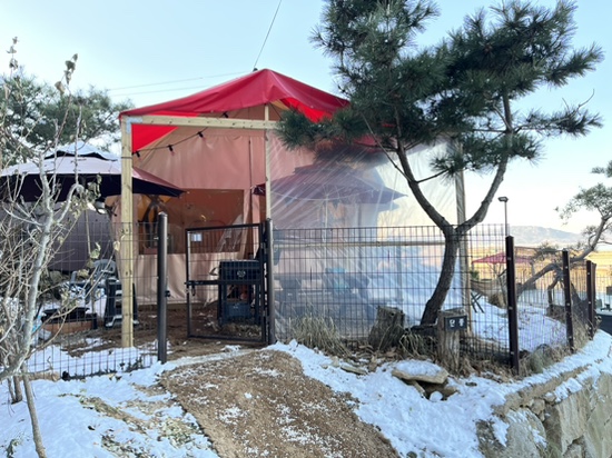 돌담 캠핑&가든 이미지