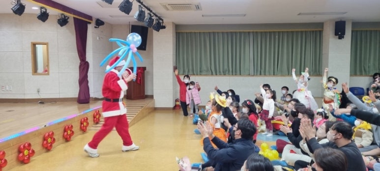 경남햇살어린이집 이미지
