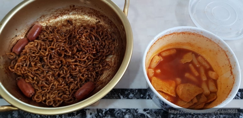 덕산식품 이미지