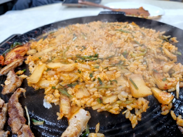 또치네삼겹살 이미지