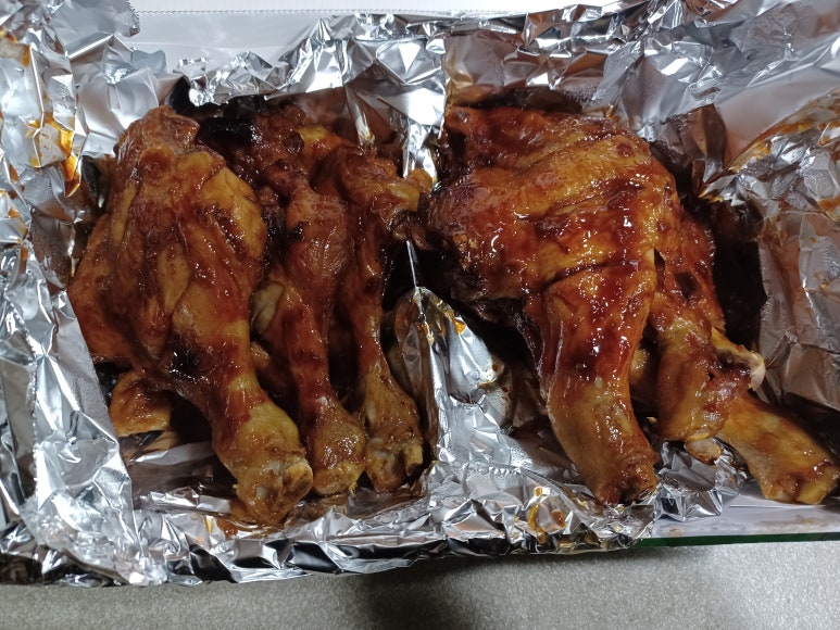 비비큐(BBQ) 화정행운점 이미지