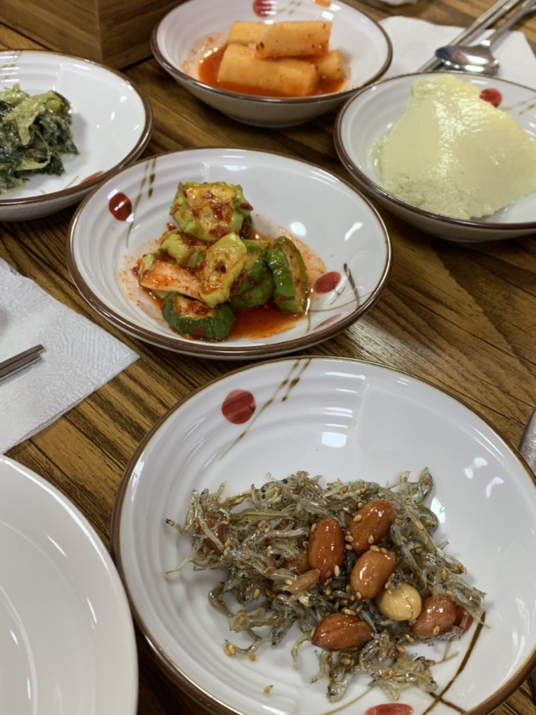서대문아구찜 이미지
