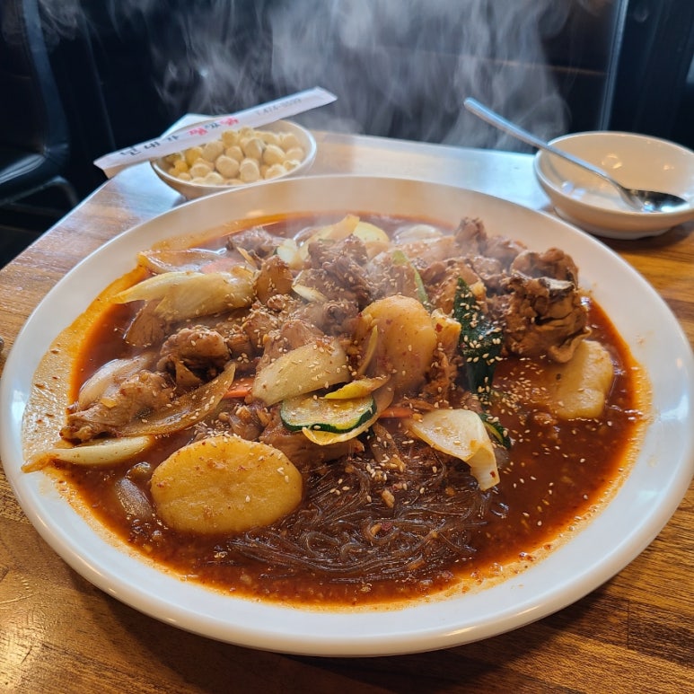 대백야채 이미지