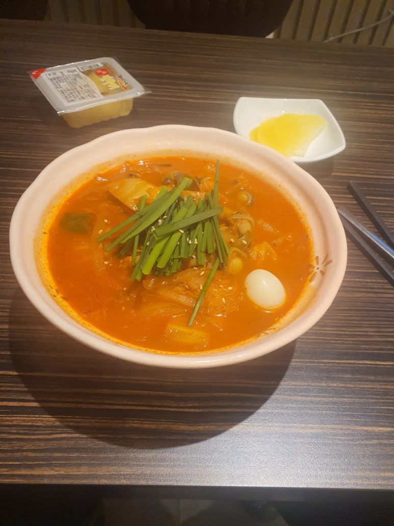 짬뽕지존음봉점 이미지