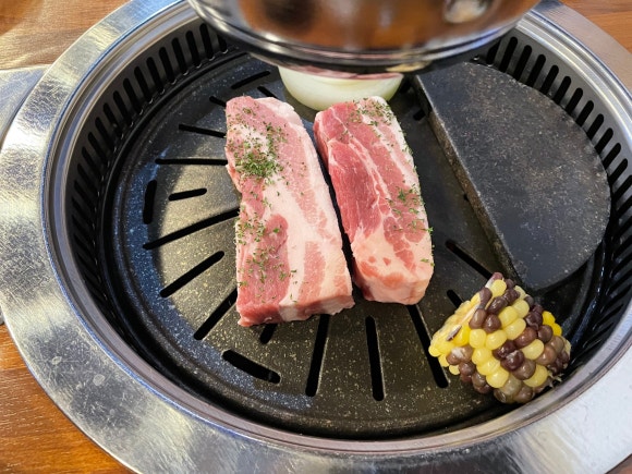 골목돼지 이미지