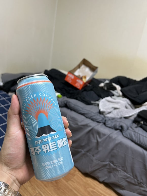 비에이치씨치킨회기점 이미지