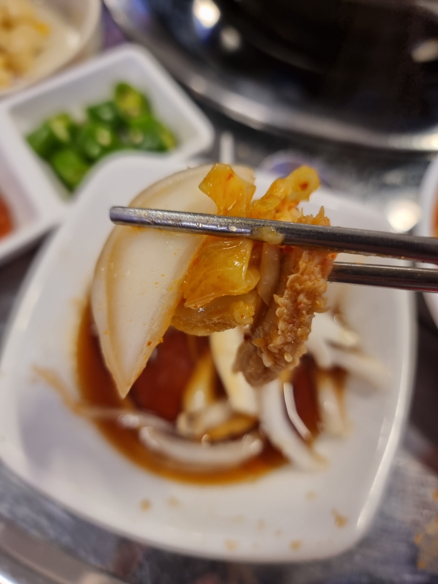 부산막창 이미지