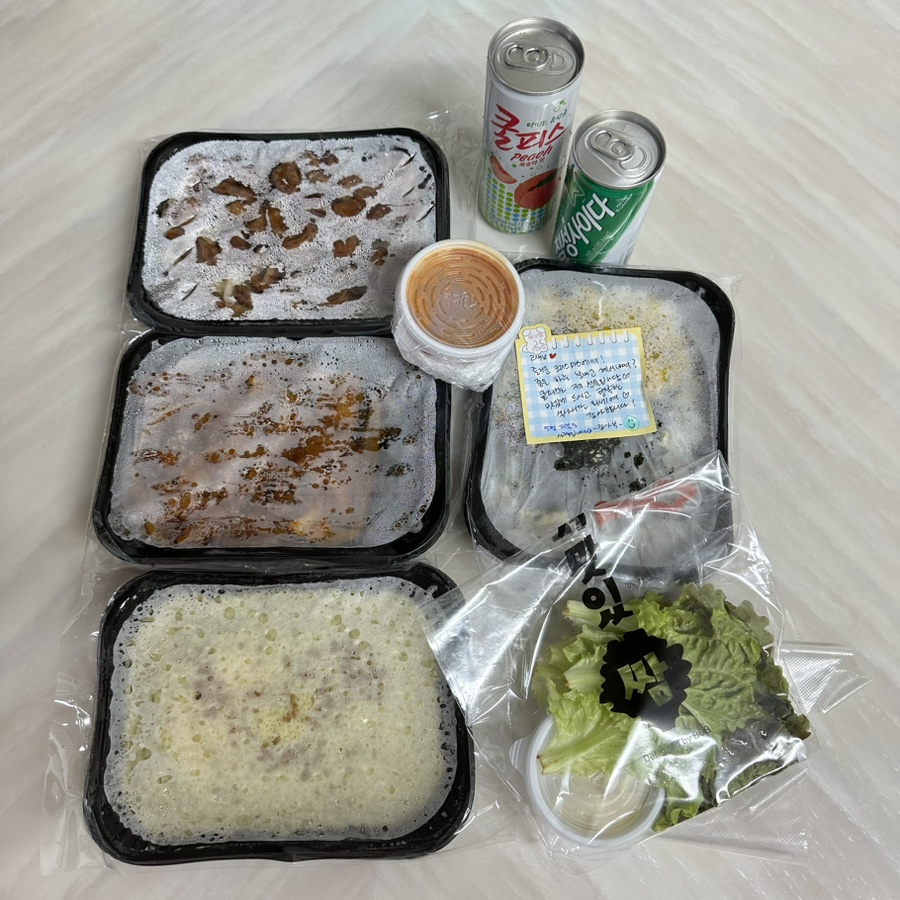 김사부의곱창명가강서 이미지