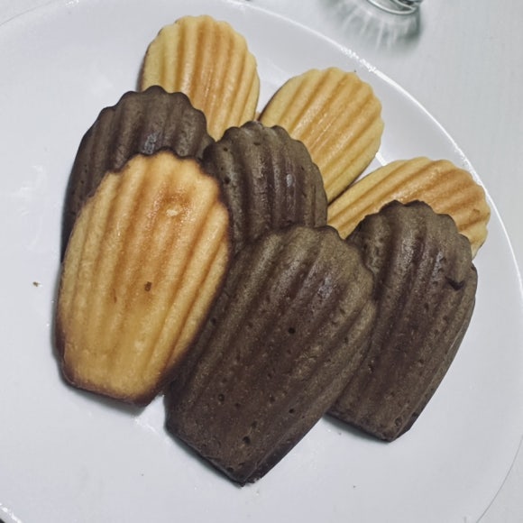 마들렌 이미지