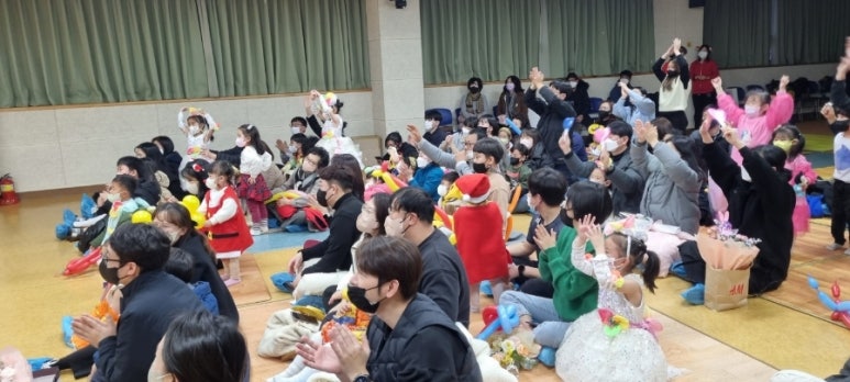 경남햇살어린이집 이미지