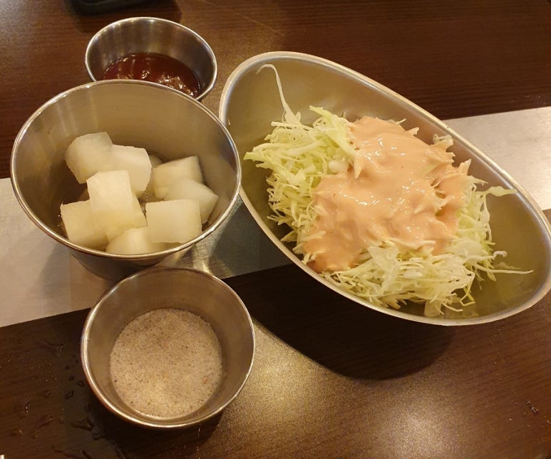 안성치킨호프 이미지