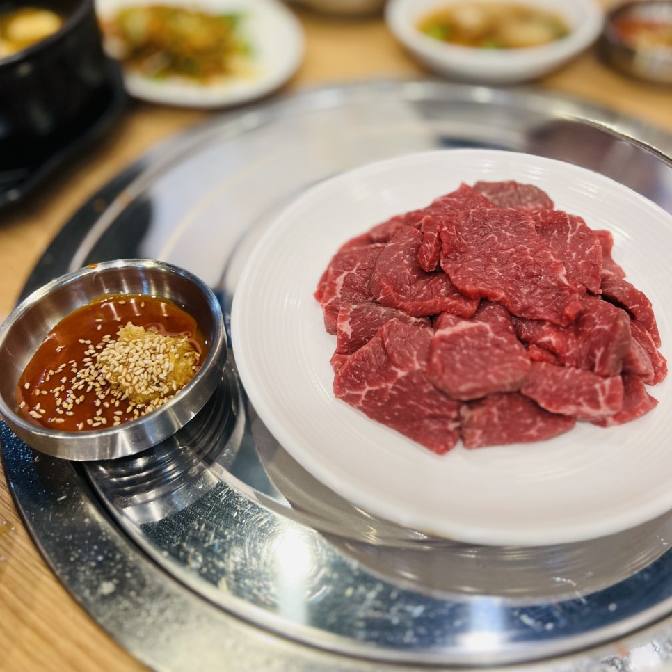 삼일축산 이미지
