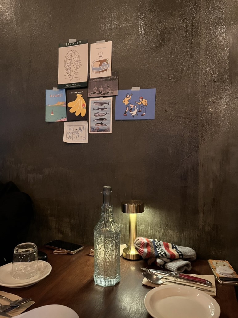키친187 이미지
