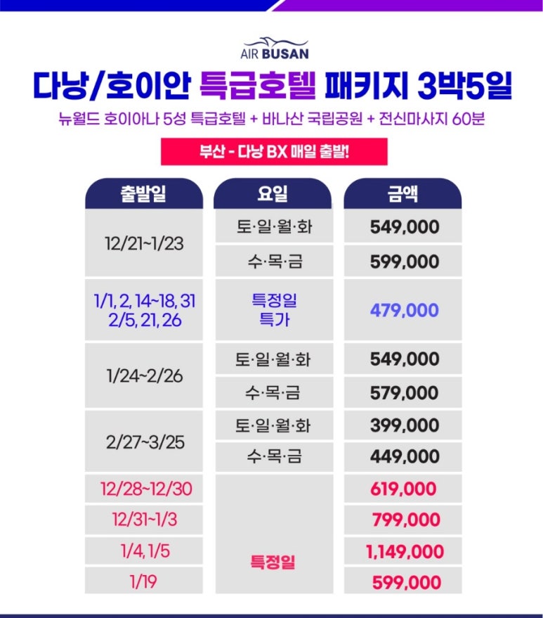 뉴월드관광 이미지