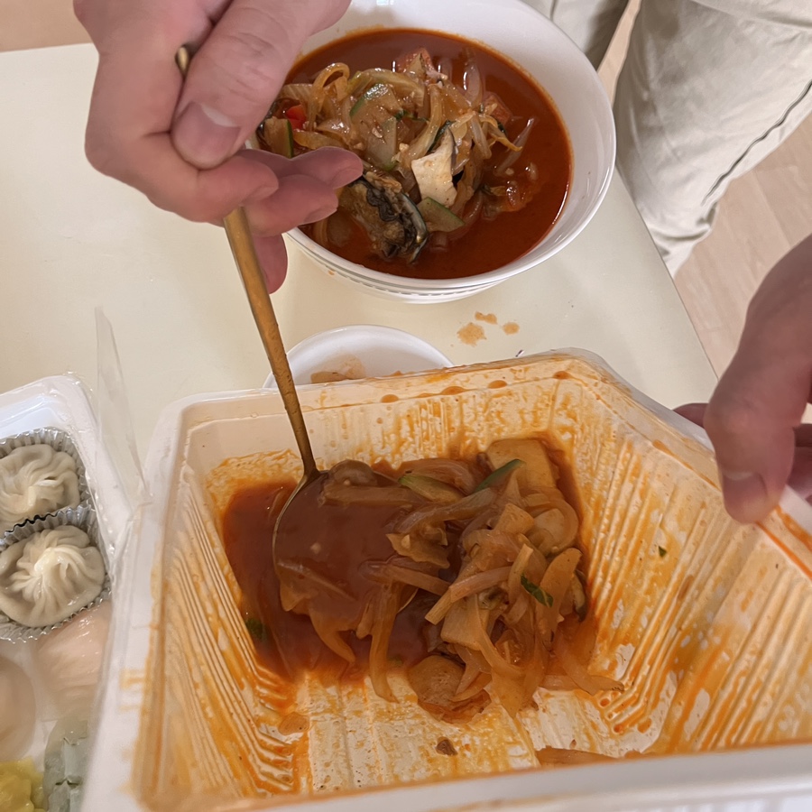 황제딤섬 이미지