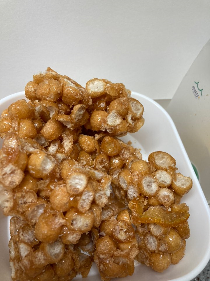 정선아라리한과농원 영농조합법인 이미지