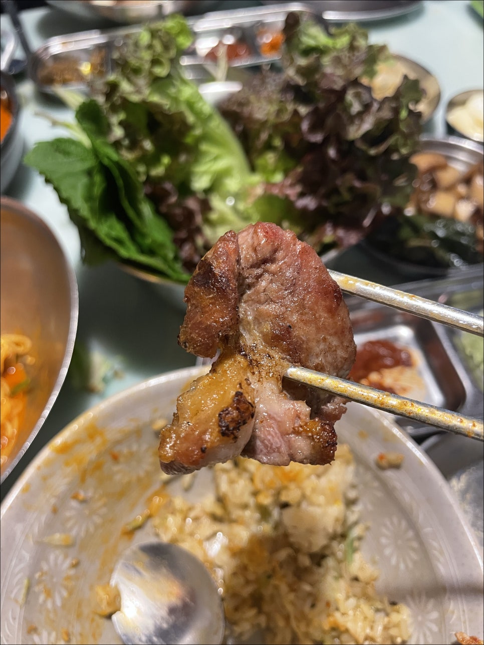 신세대식당 이미지
