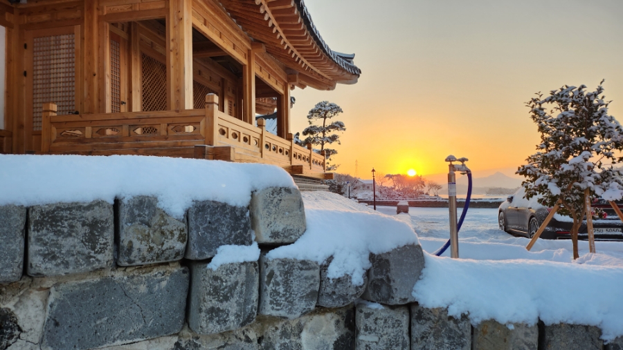옥펜션 이미지