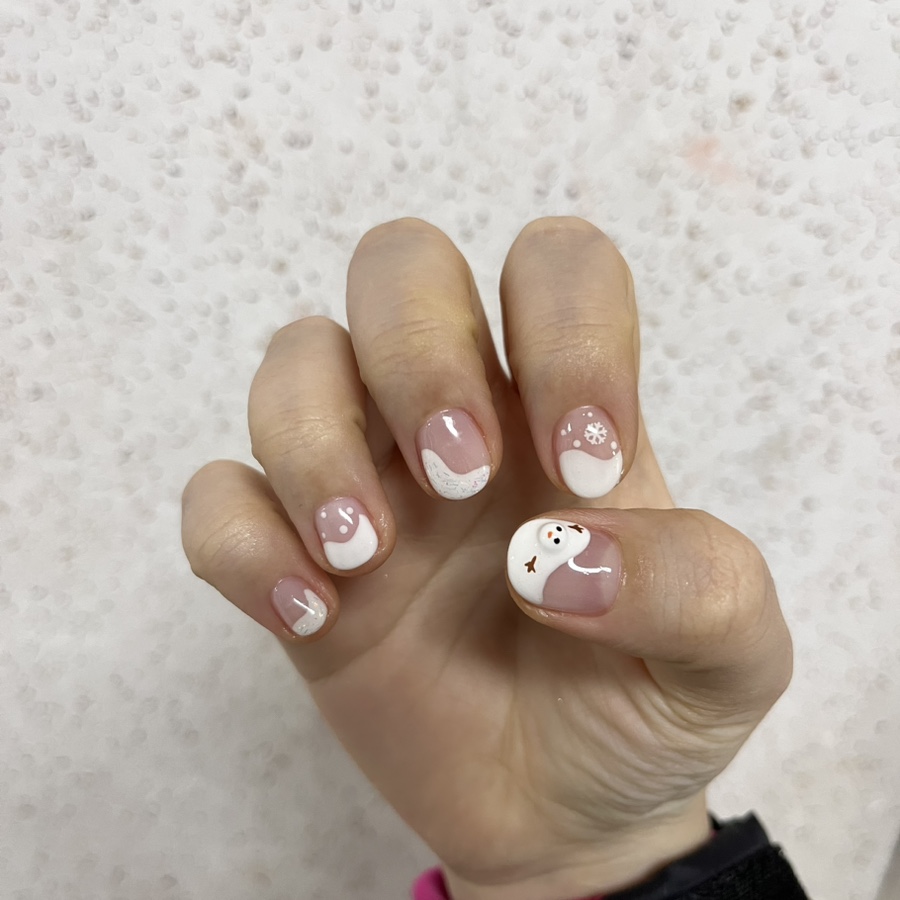 네일하러가영 이미지
