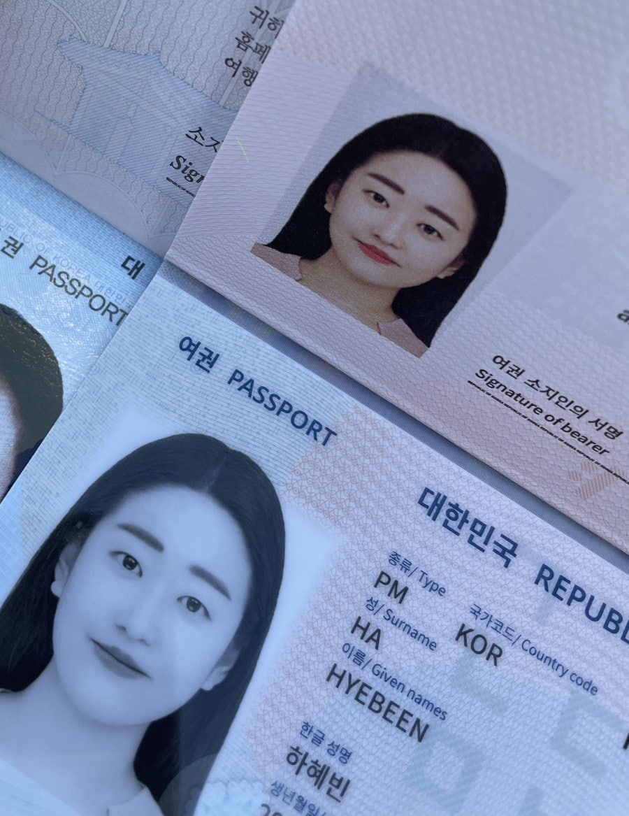 하얀달사진관 이미지