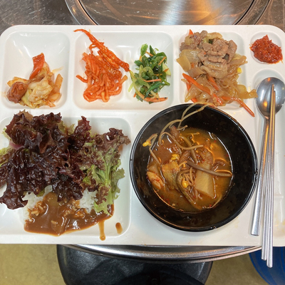 에이치엔푸드 이미지
