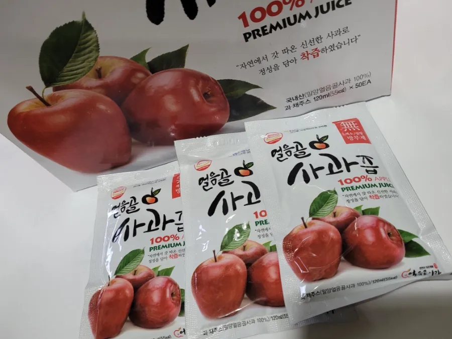 꿀짱한아름농원 이미지
