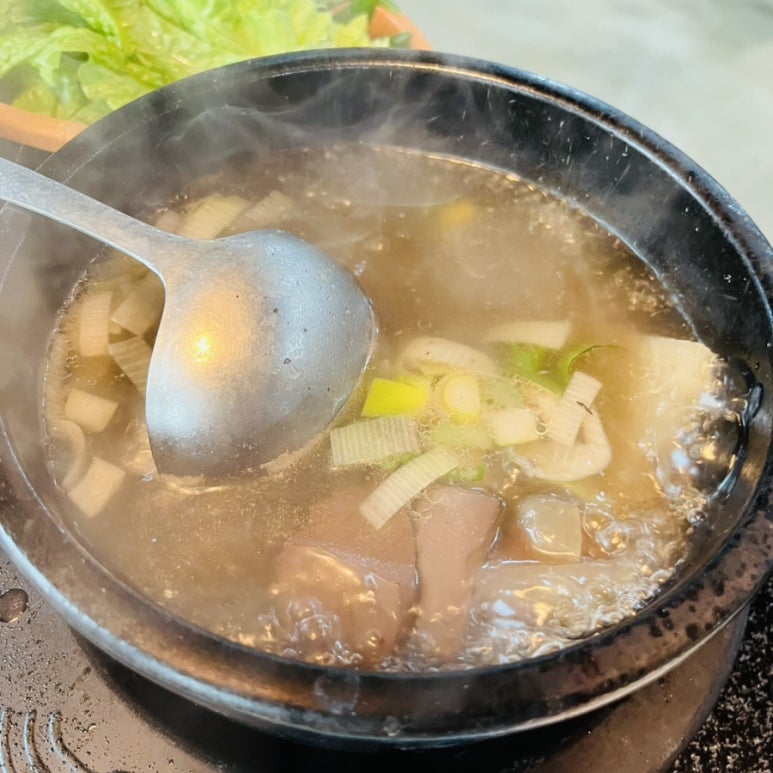 춘향골한우회관 이미지
