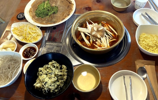 두꺼비식당 이미지
